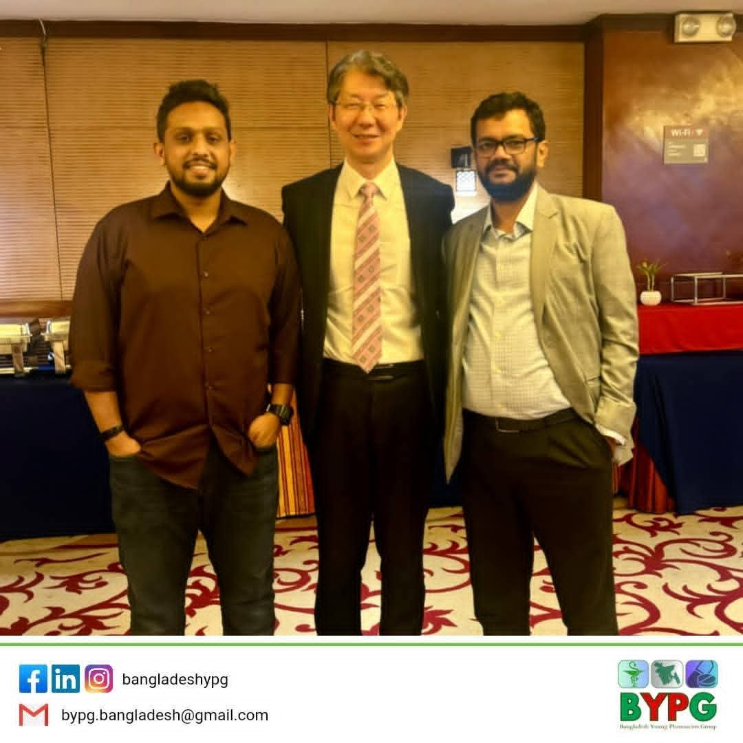 Meeting With FAPA President